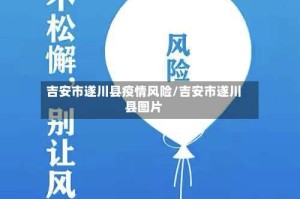 吉安市遂川县疫情风险/吉安市遂川县图片