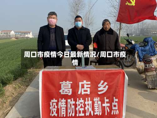 周口市疫情今日最新情况/周囗市疫情-第2张图片