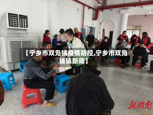 【宁乡市双凫铺疫情防控,宁乡市双凫铺镇新闻】-第2张图片