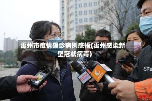 禹州市疫情确诊病例感悟(禹州感染新型冠状病毒)-第1张图片