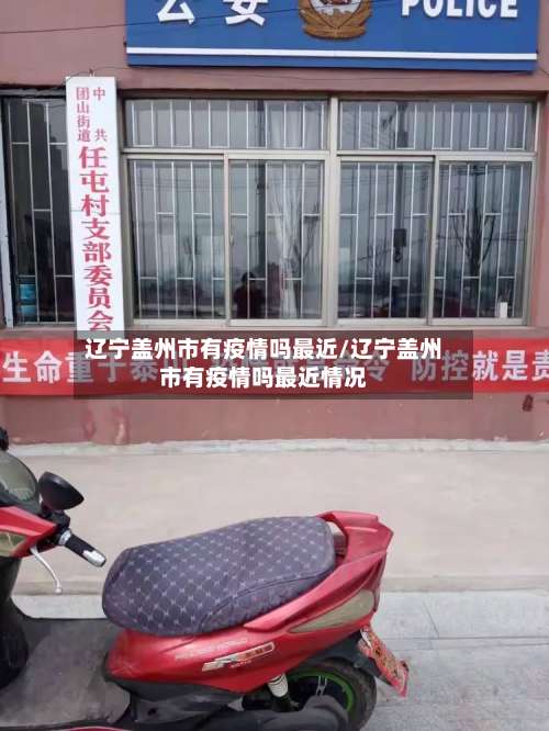 辽宁盖州市有疫情吗最近/辽宁盖州市有疫情吗最近情况-第3张图片