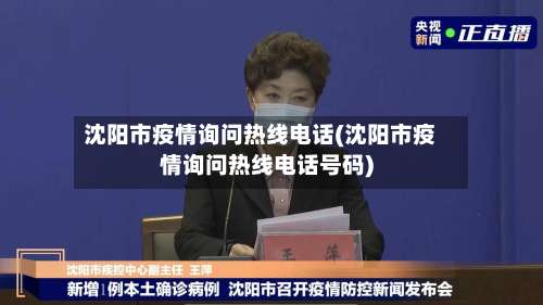 沈阳市疫情询问热线电话(沈阳市疫情询问热线电话号码)-第1张图片