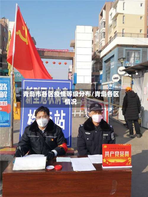 青岛市各区疫情等级分布/青岛各区情况-第1张图片