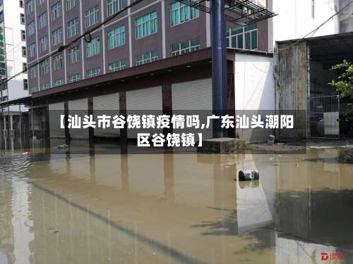 【汕头市谷饶镇疫情吗,广东汕头潮阳区谷饶镇】-第1张图片