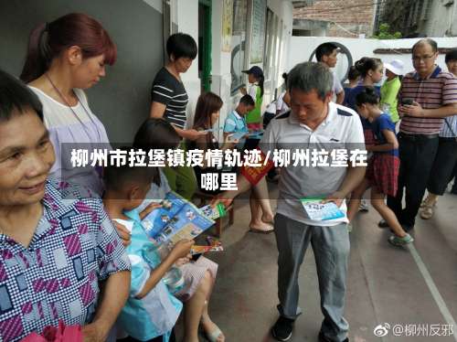 柳州市拉堡镇疫情轨迹/柳州拉堡在哪里-第3张图片