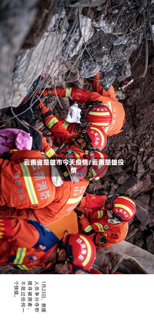 云南省楚雄市今天疫情/云南楚雄役情-第2张图片